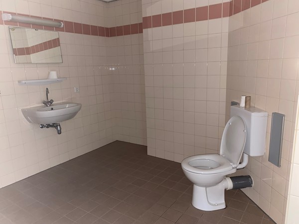 Photo - Rented: Boschstraat 57A3, 4811 GC Breda